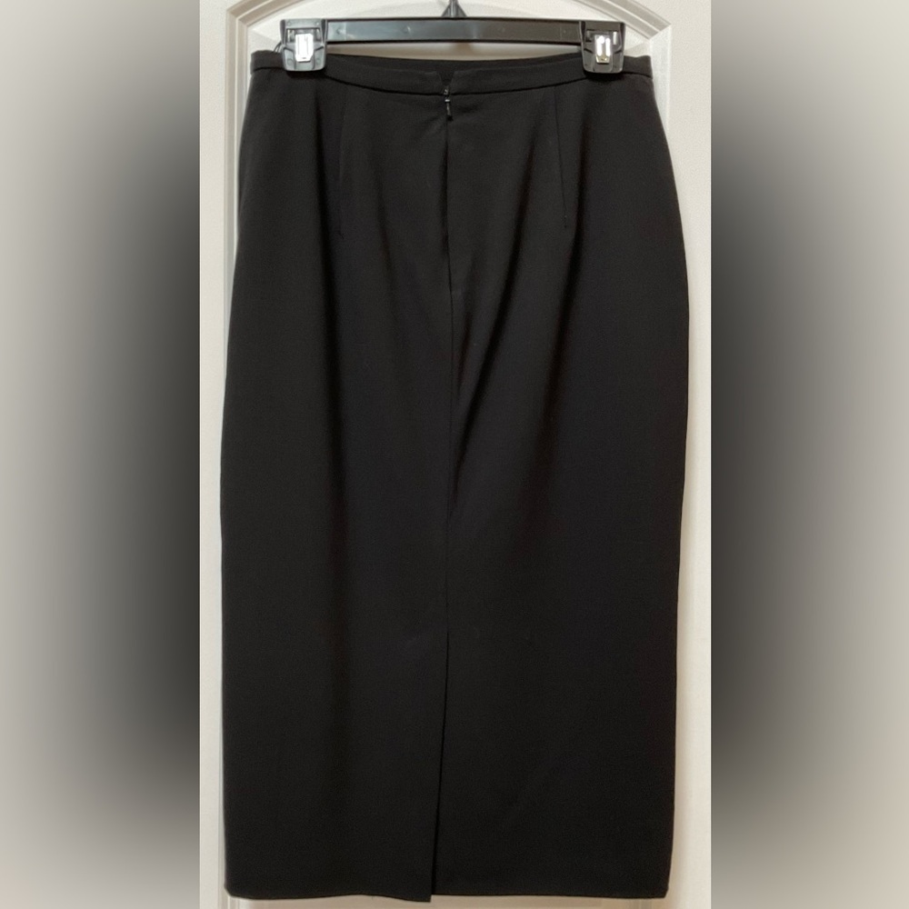 Max Mara Pencil Skirt - Picture 2 of 4